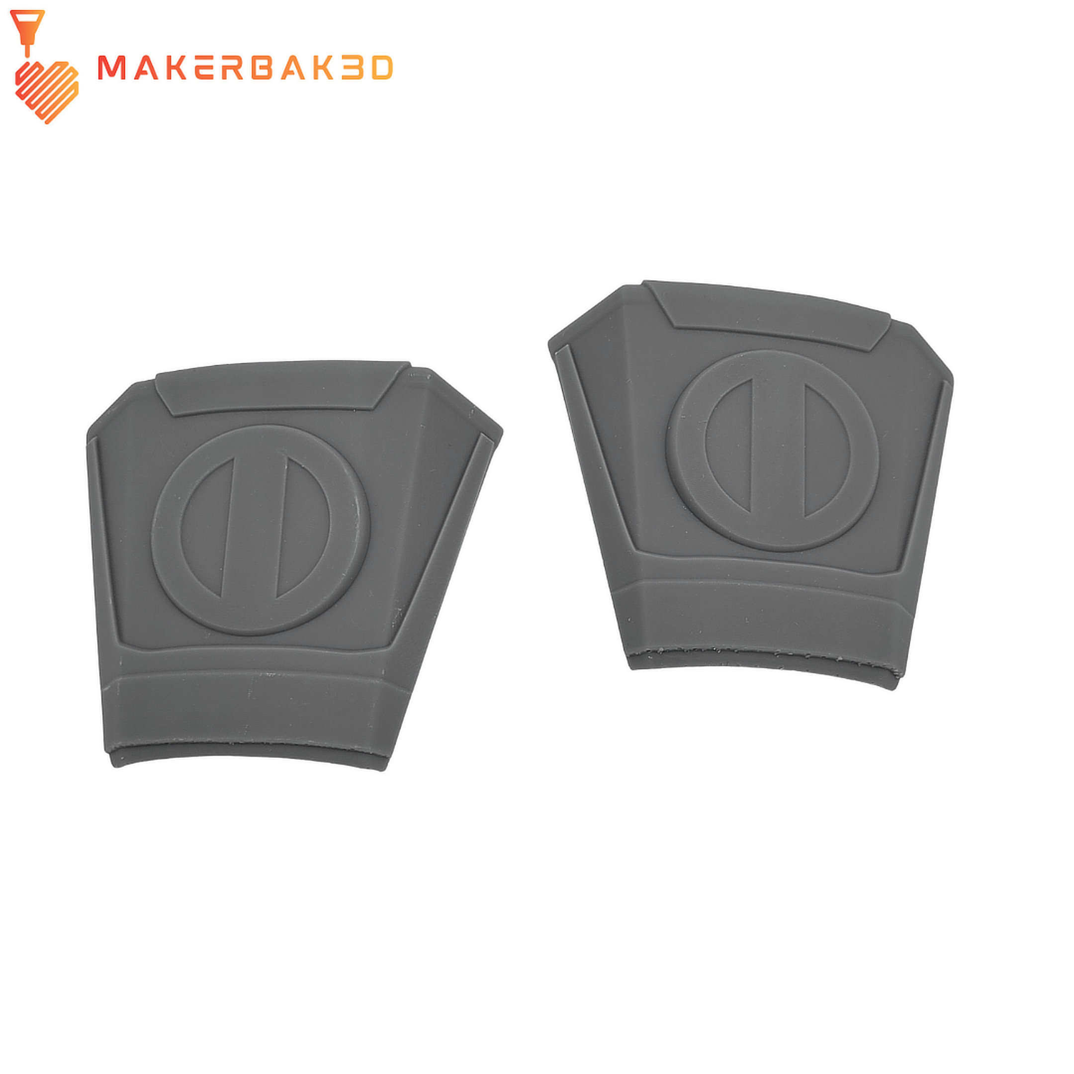3D file Female Hand Armor [CMF]・Model to download and 3D print・Cults