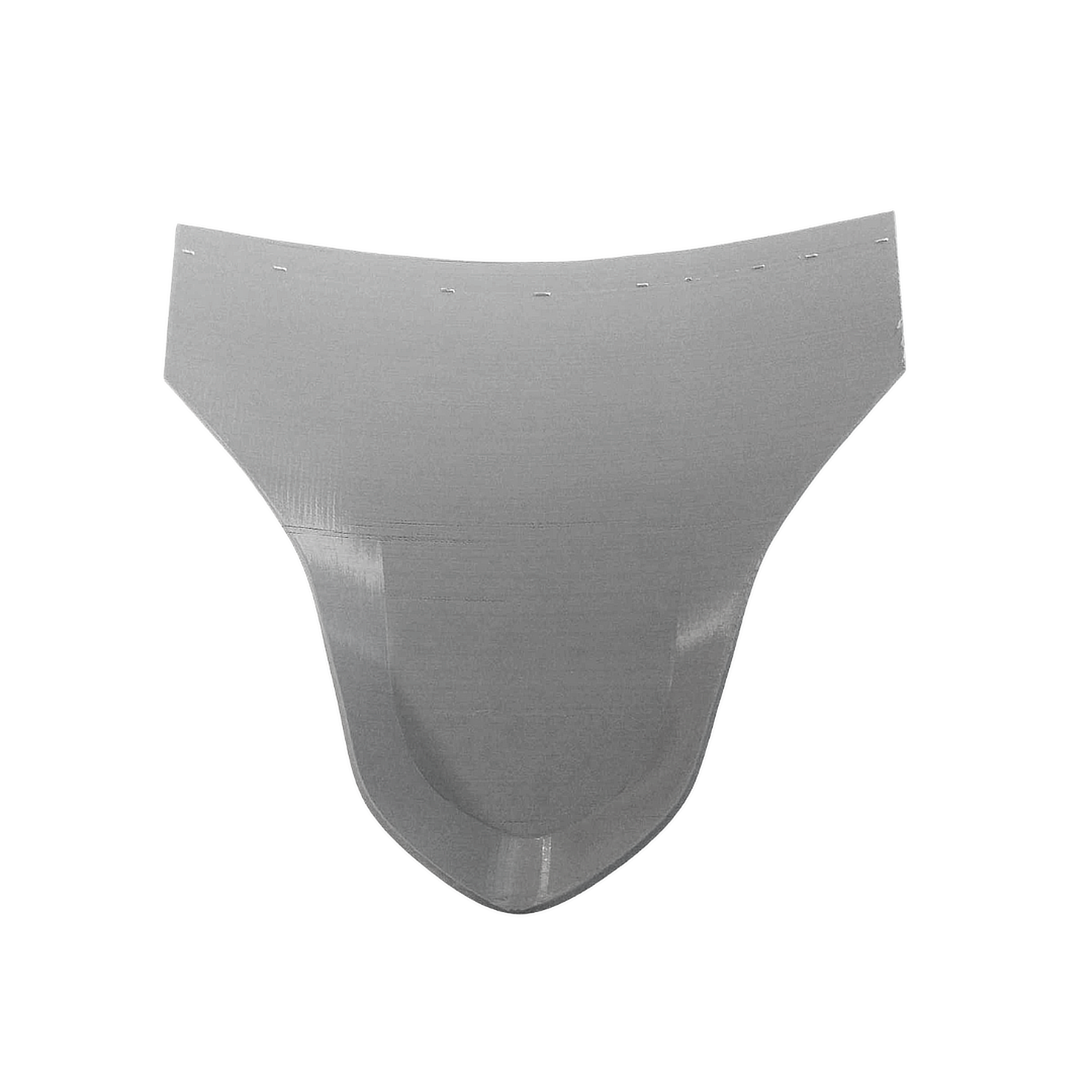3D file Codpiece Armor [CMF]・3D printer model to download・Cults