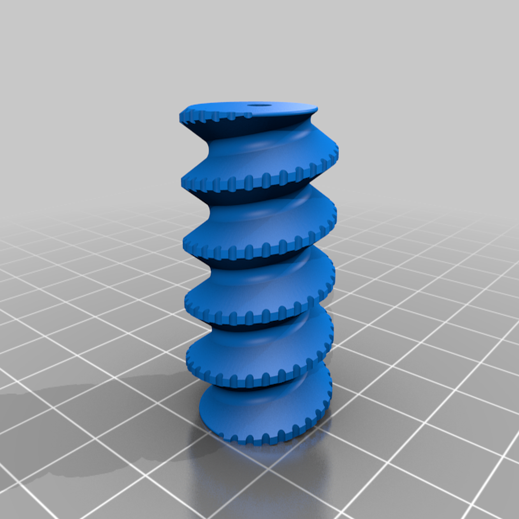 Free 3D file MPCNC Adjustable Z Endstop and Fixed X,Y Endstops 🧑‍🔧・3D