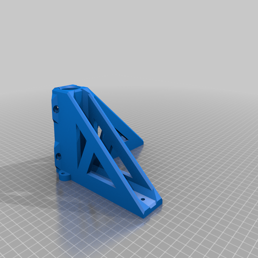 Archivo 3D gratis MPCNC Pies más altos ð§‍ð§・Modelo imprimible en 3D para