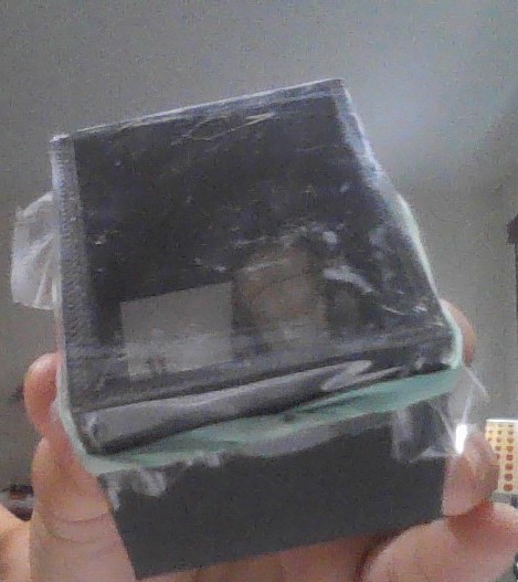 Бесплатный STL файл Just a normal box・3D-печатная модель для скачивания ...