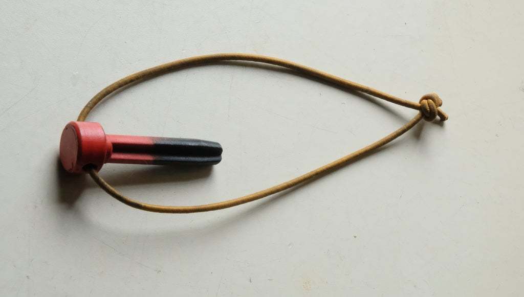 STLDatei 43 and 50 cal paintball barrel plug sock 🔌 kostenlos・3D