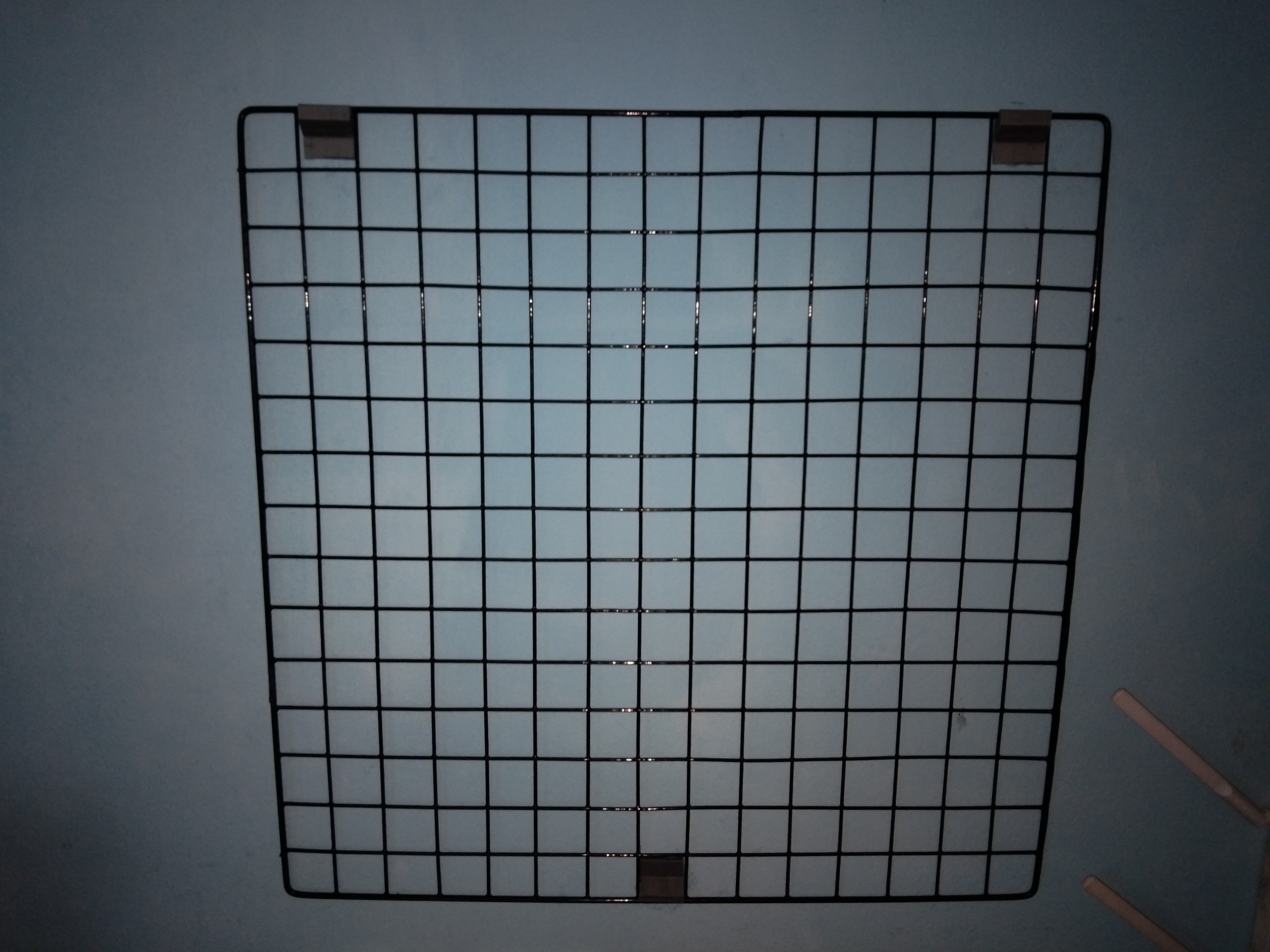 Download STL file wire mesh clips + Accessories (UPDATE) • 3D printing