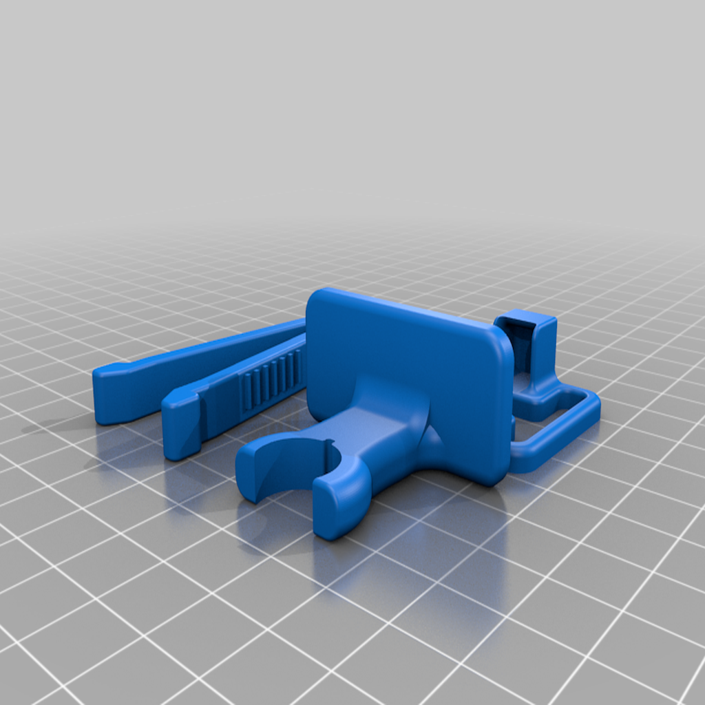 Download free STL file Door Stop • 3D printable object ・ Cults