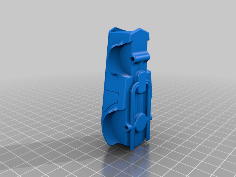 Archivo 3D gratis Coche para niños・Plan de impresión en 3D para ...
