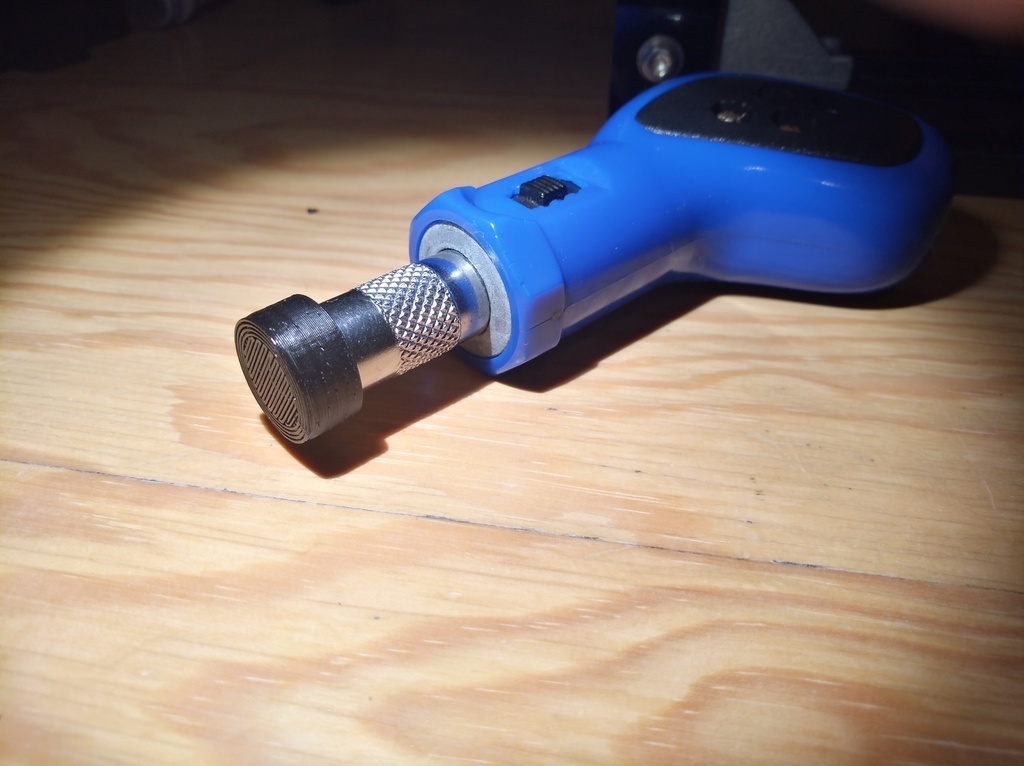 Free 3D file pocket snowboard screwdriver pin・3D printing template to