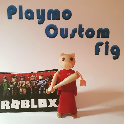 playmobil roblox