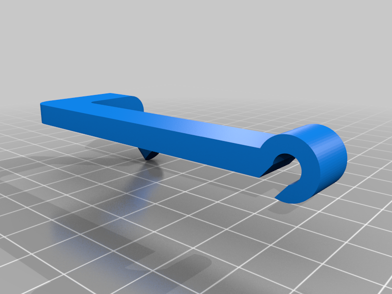 Free STL File Dog Crate Doorstop 3D Printable Design To Download Cults
