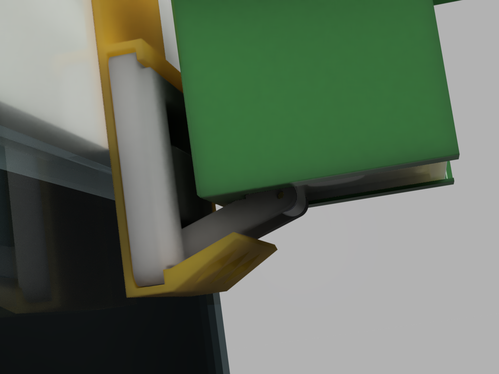 Descargar archivo 3D gratis WYZE Cam V2 Cubierta / Montaje en hoja de