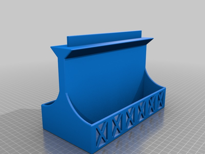 Free 3D file Stackable Spice Rack / Storage・3D printer model to ...