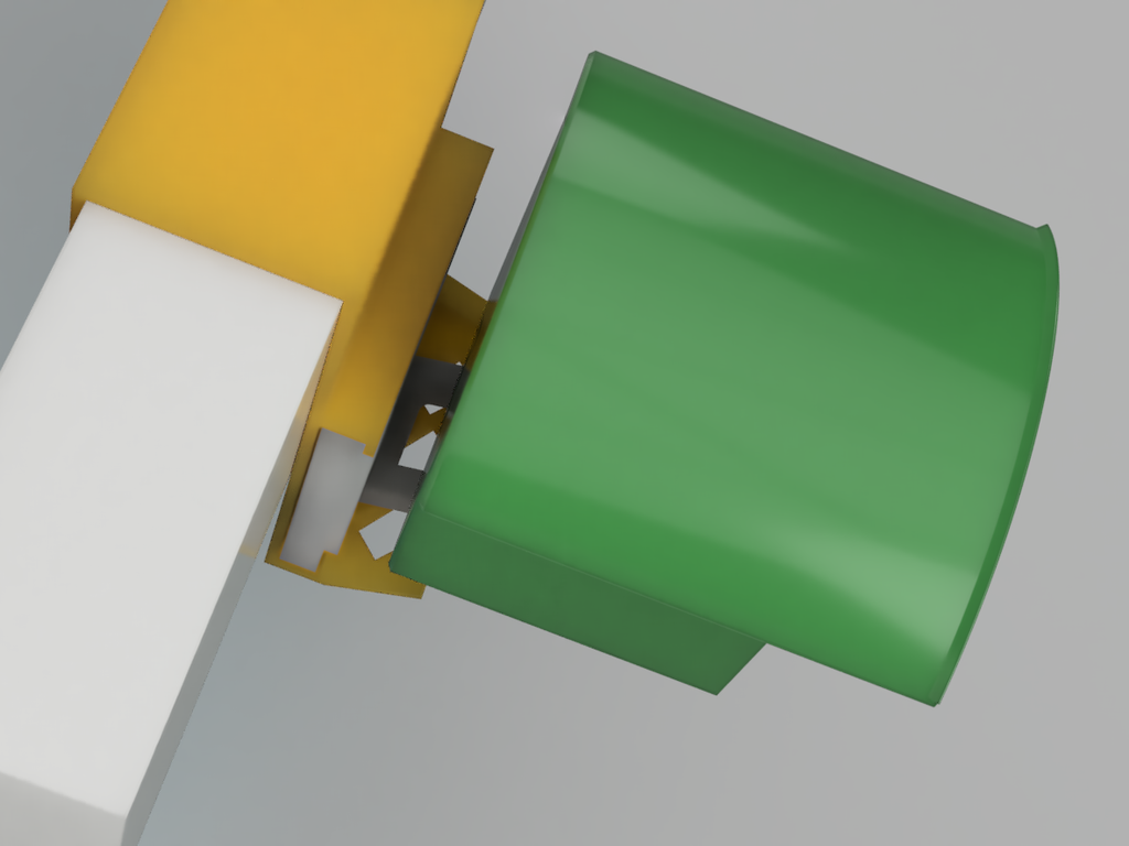 Descargar archivo 3D gratis WYZE Cam V2 Cubierta / Montaje en hoja de