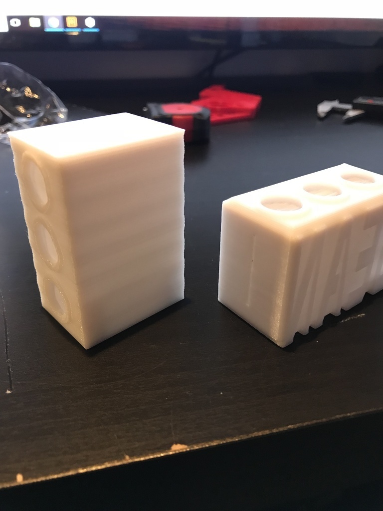 Free 3D file Z wobble fix for upgraded lead screws 🧞‍♂️・3D printing