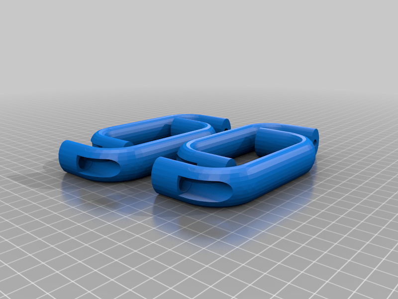 Free 3D file Drawer Pulls ⚙️・3D printing model to download・Cults