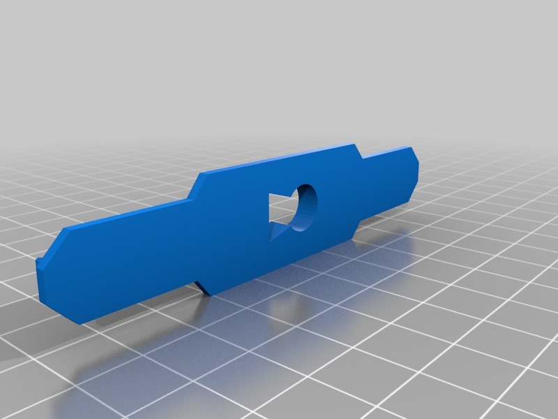 Free 3D file for Key・3D print design to download・Cults