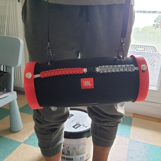 Download free STL file JBL protection • 3D printable model ・ Cults