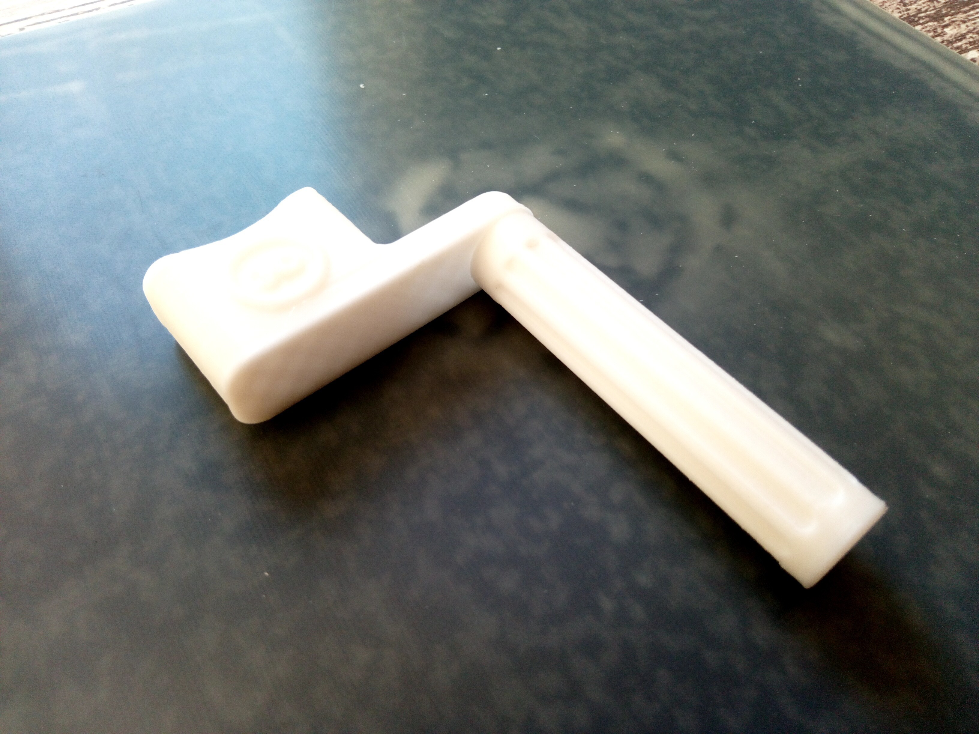 Download STL file String Winder • 3D print model ・ Cults