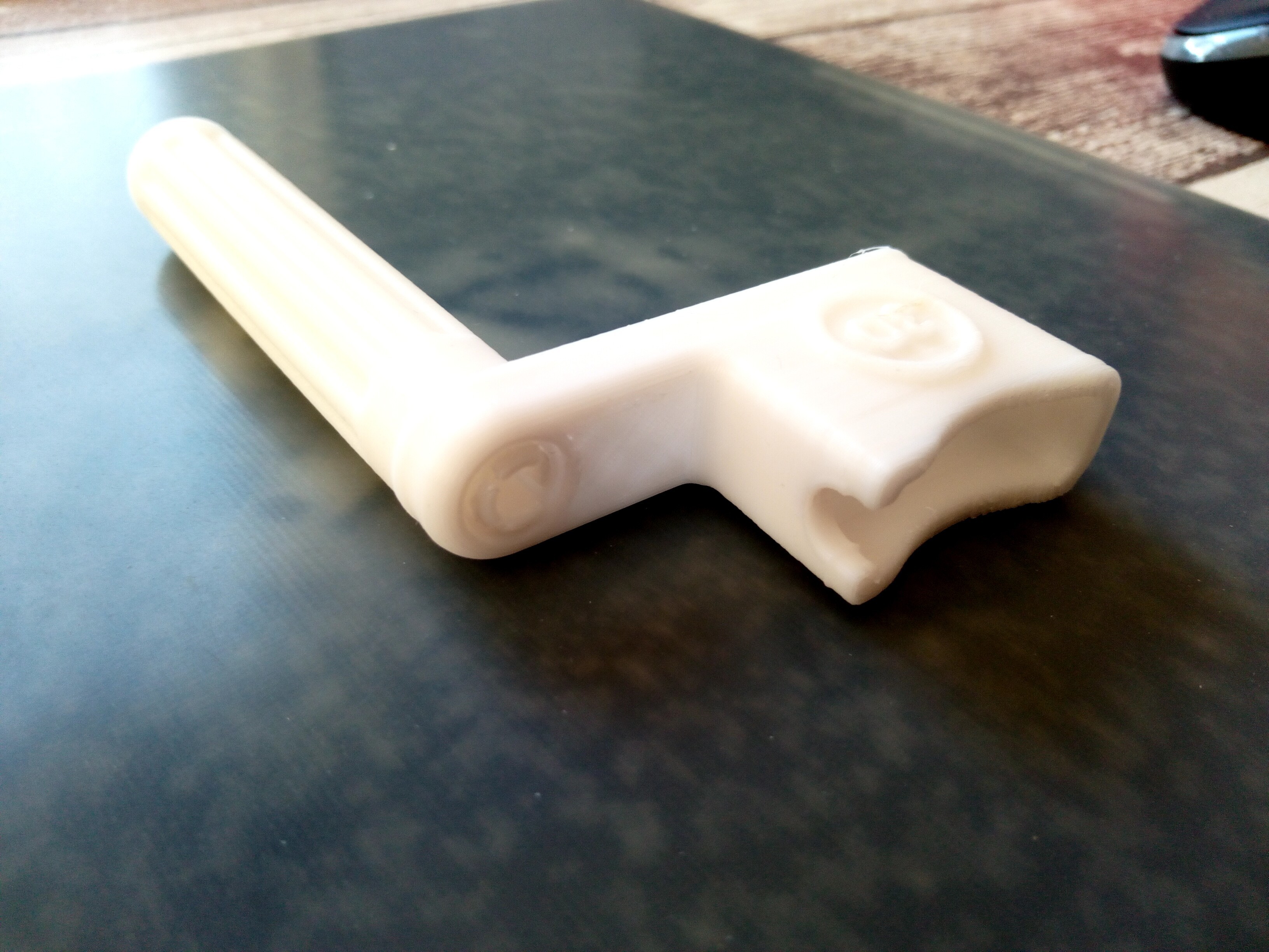 Download STL file String Winder • 3D print model ・ Cults