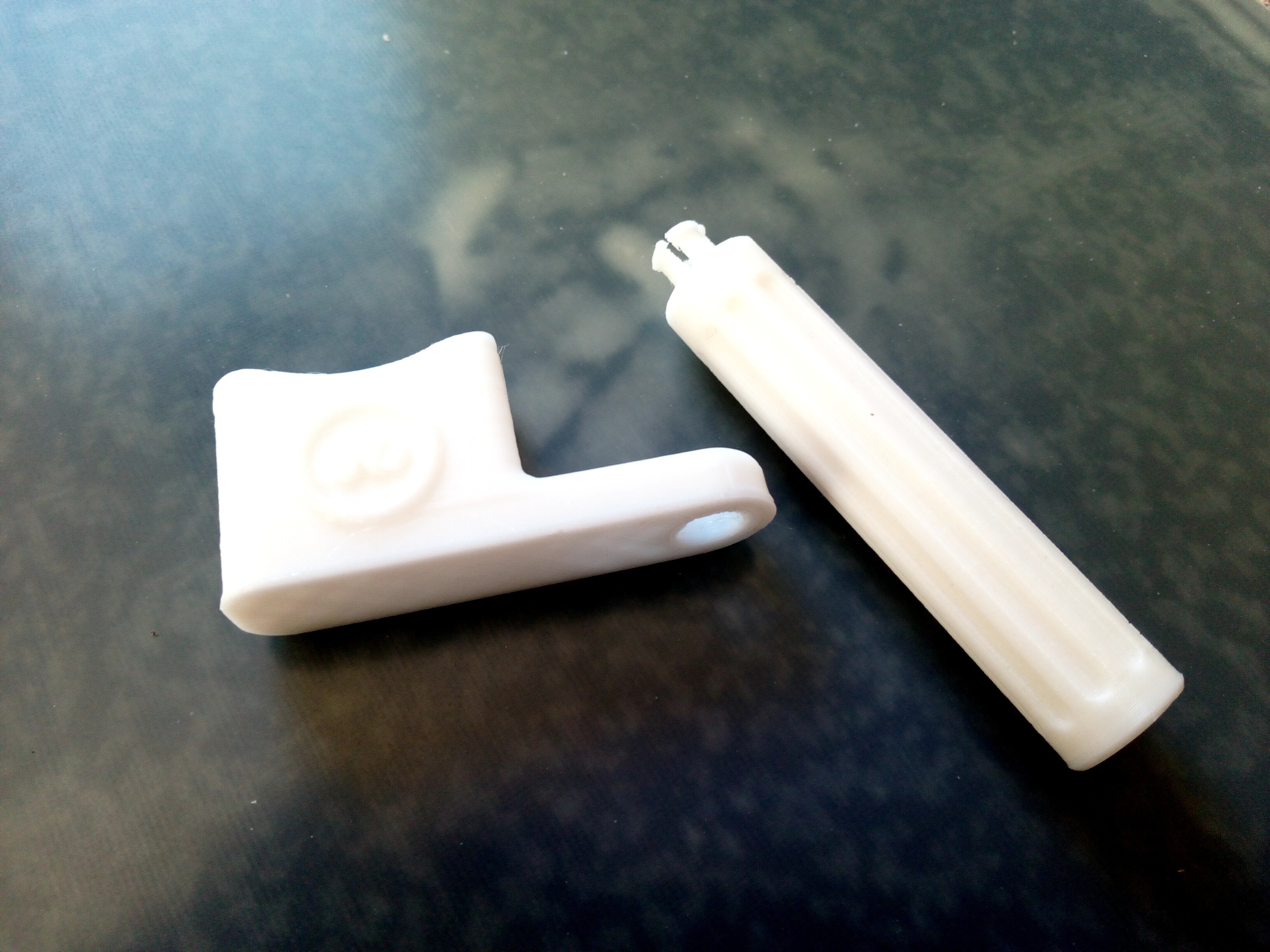 Download STL file String Winder • 3D print model ・ Cults