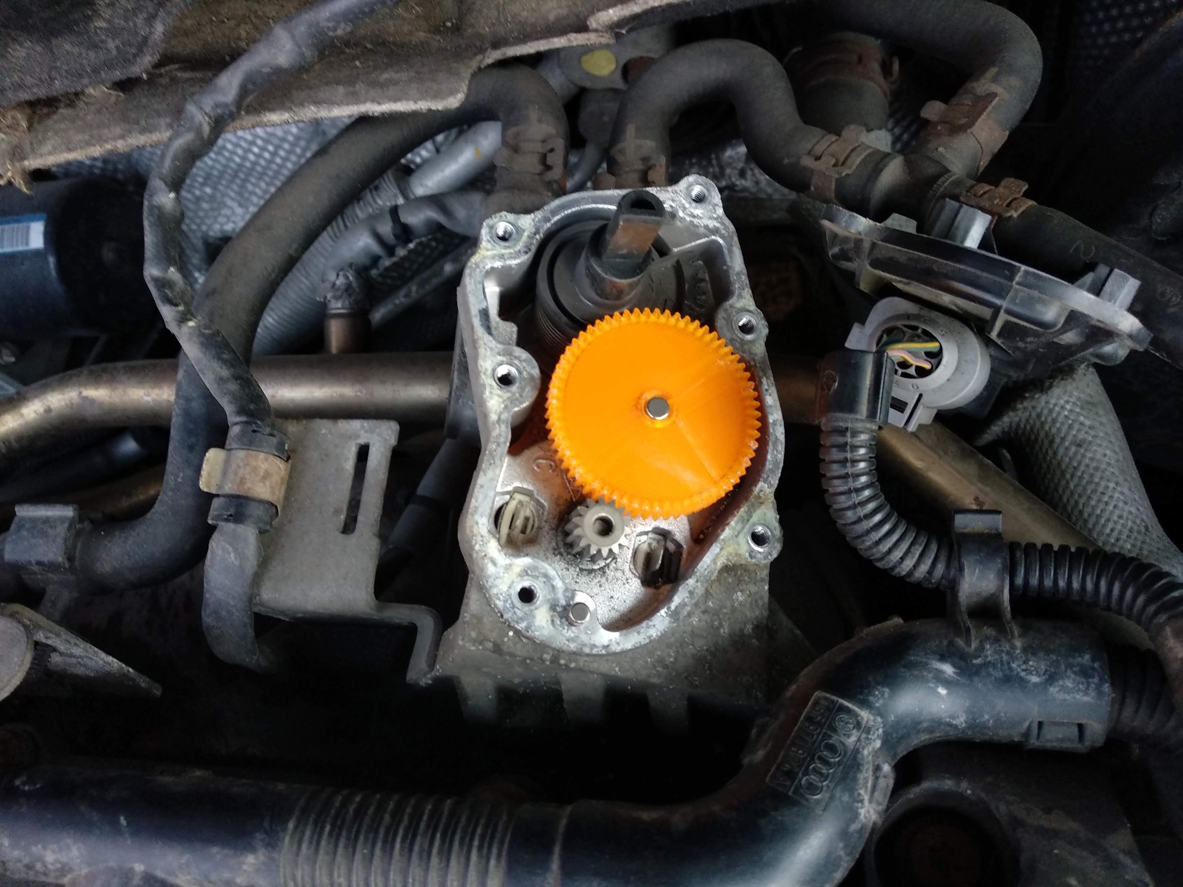 Where Is The Egr Valve Located corona.dothome.co.kr