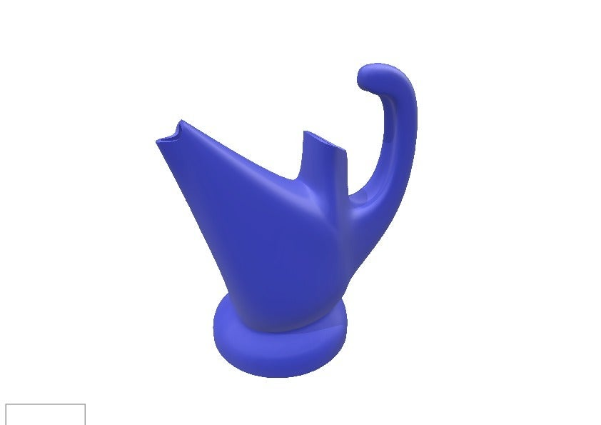 STL file Water Can・Design to download and 3D print・Cults
