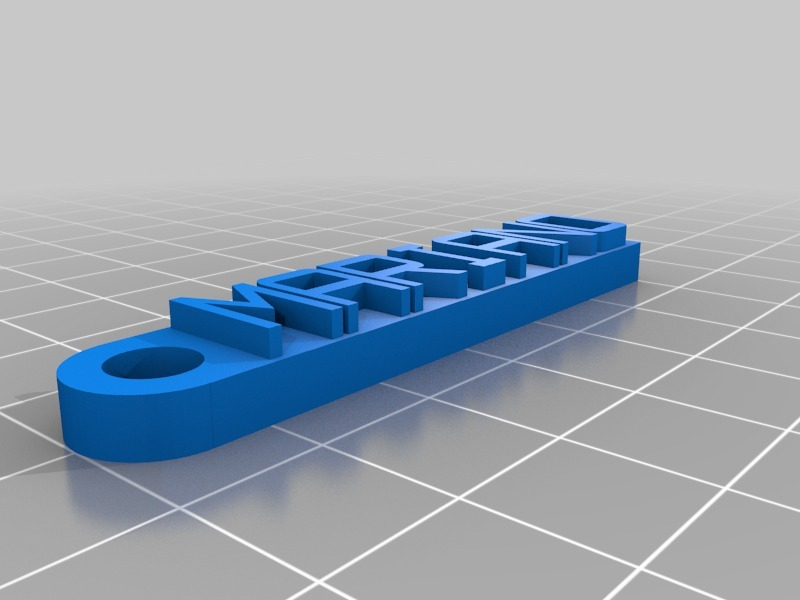 Free 3D file MARIANO・3D printable design to download・Cults