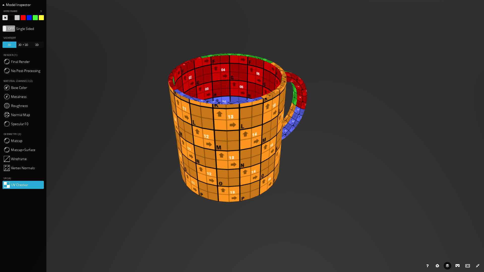 STL file Simple Cup ☕・Template to download and 3D print・Cults