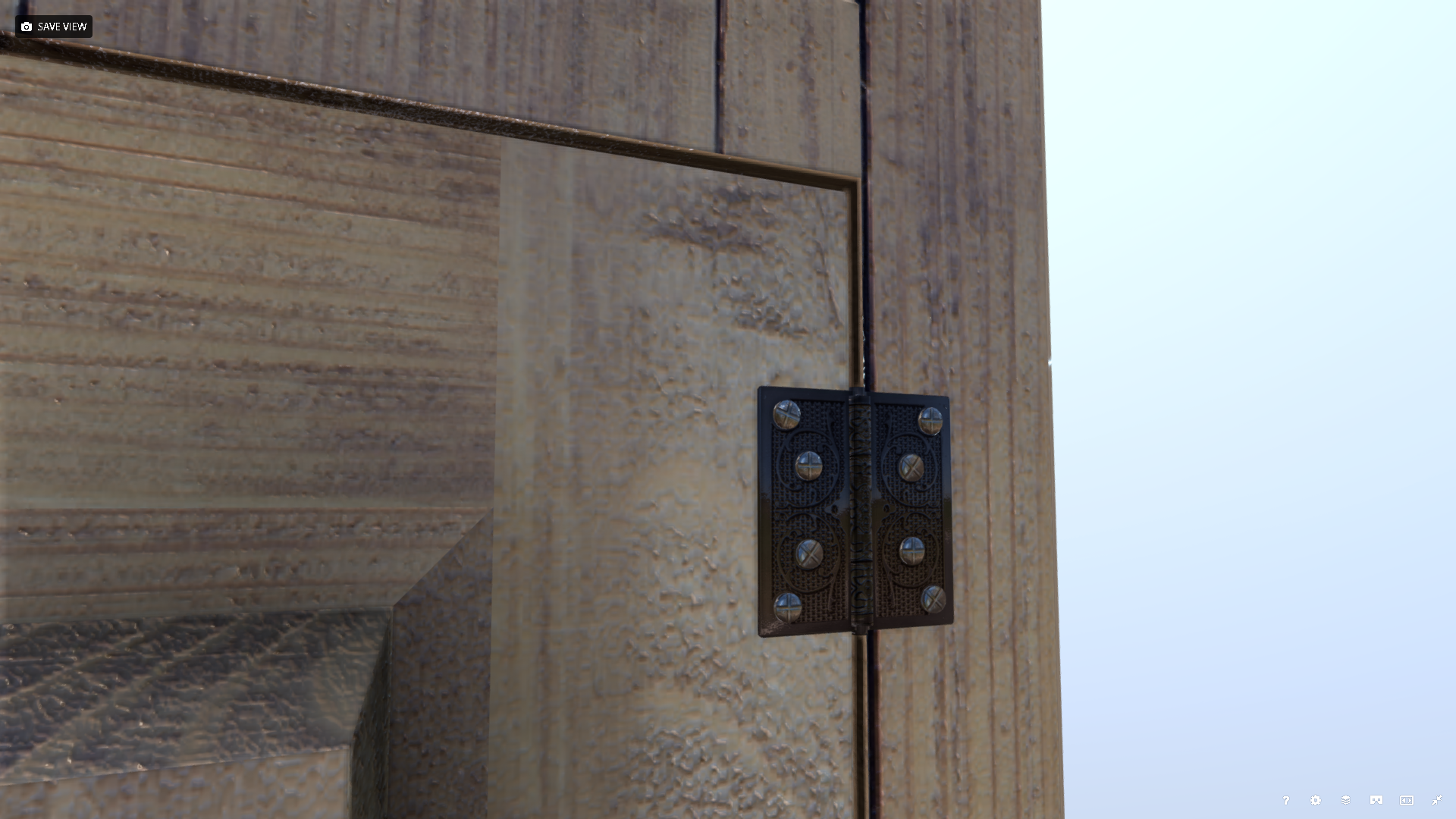 Descargar archivo 3DS Gabinete de Pino • Objeto imprimible en 3D ・ Cults