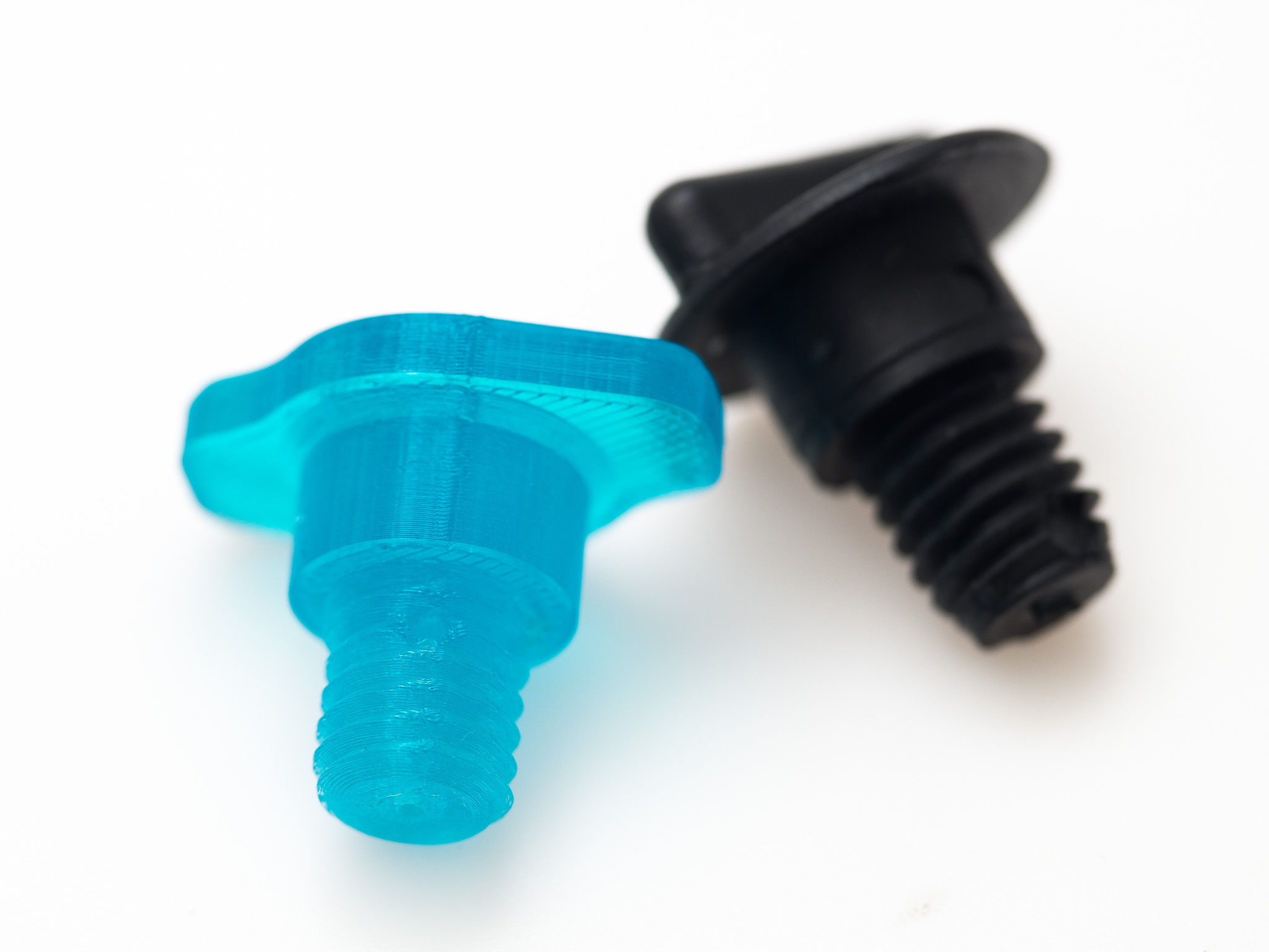 Free STL file Air Vent Plug・3D printing idea to download・Cults