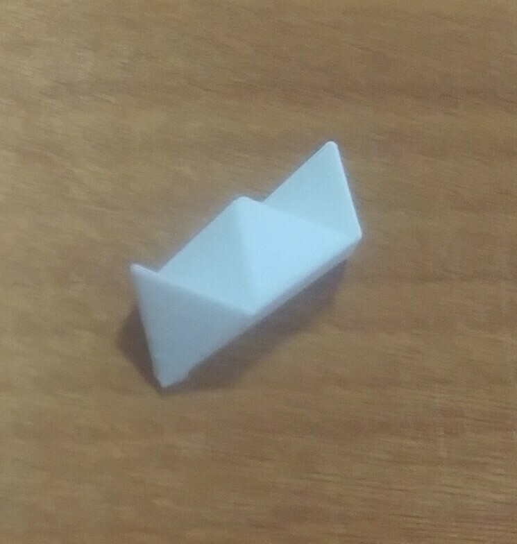 Free STL file Star Diagonal puzzle 6 Pieces・3D printable model to