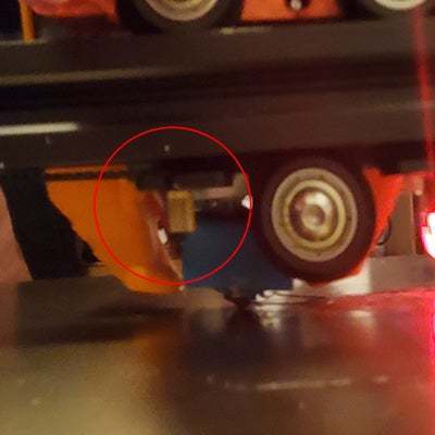 Free STL file 2GT Belt Clip for 3D Printers・3D printing idea to ...