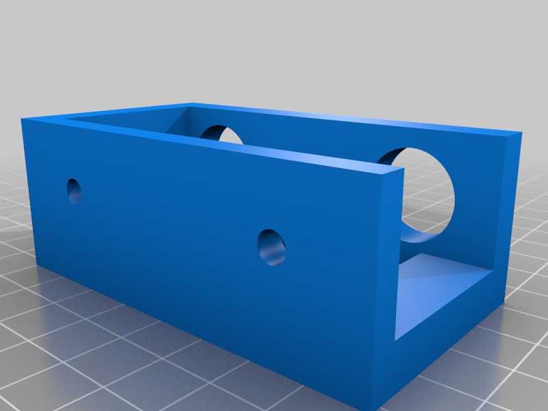 Free 3D file Under Desk Laptop Mount 💻・Object to download and to 3D
