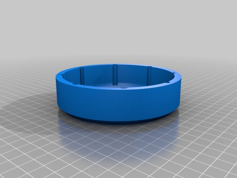 Free STL file Sump pump hose coupling・3D printer model to download・Cults