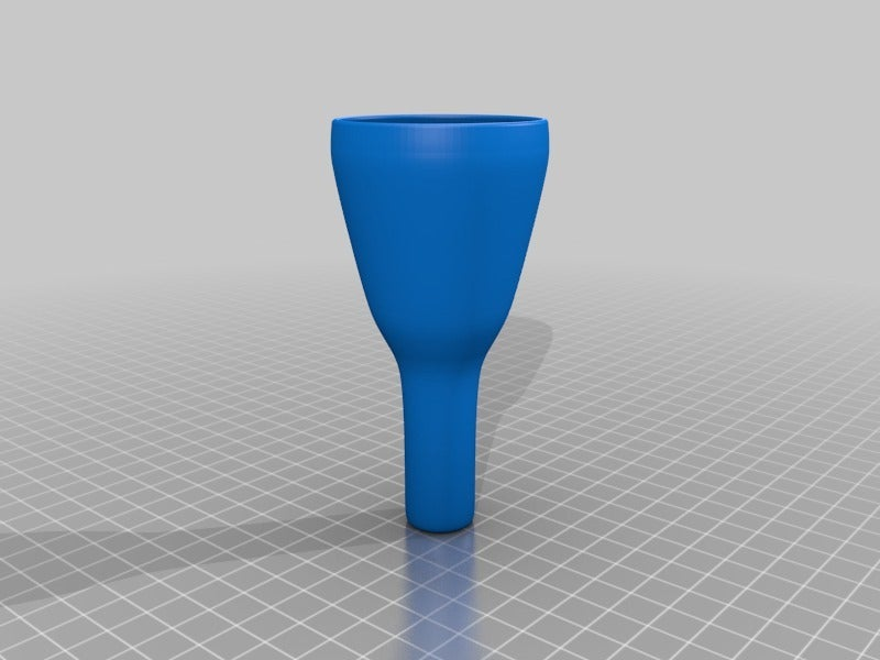Free STL file Tuba mouthpiece case・3D print object to download・Cults
