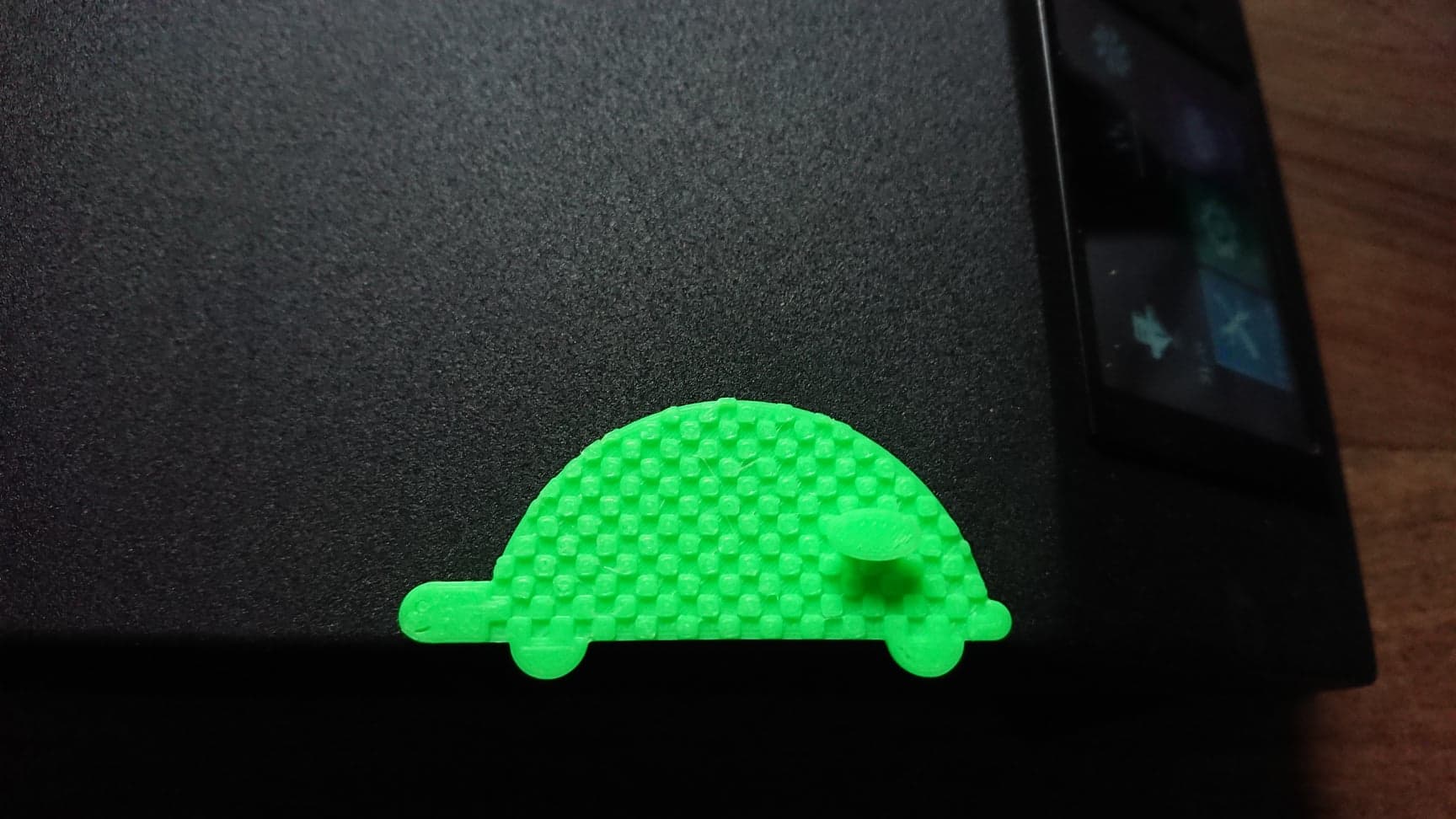 Free STL file Turtle USB SD Cache for Artillery Sidewinder 🐢・3D print ...