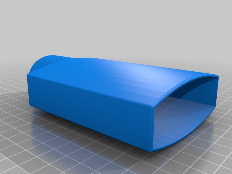 Free 3D file GT-200・Template to download and 3D print・Cults