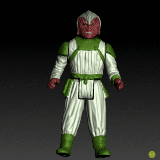 klaatu star wars figure