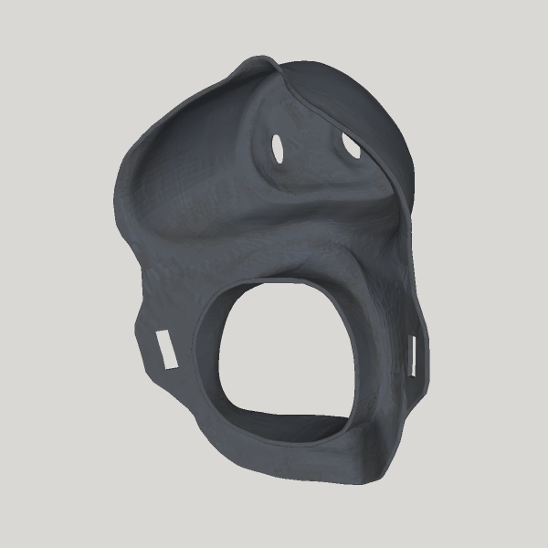 STL file O-Ring A・Design to download and 3D print・Cults