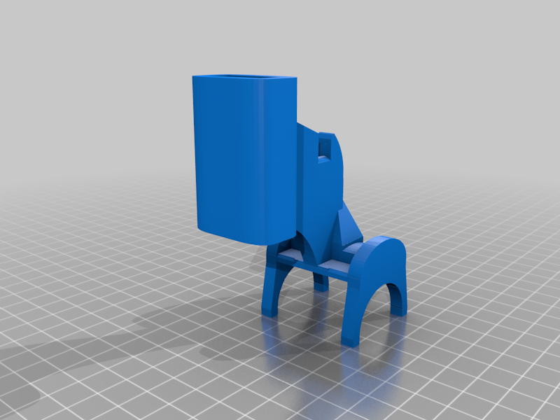 Free 3D file Lockout for 1/2 inch ball valveă»Design to download and 3D ...