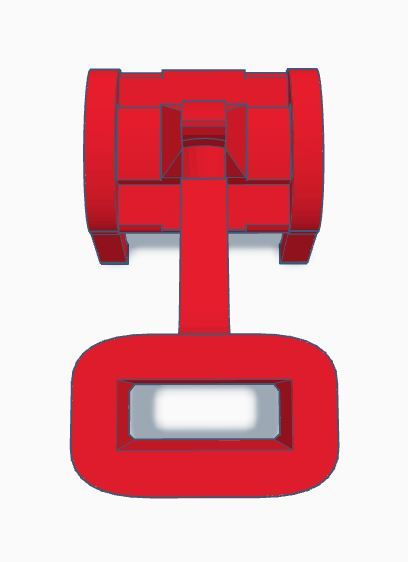 Free 3D file Lockout for 1/2 inch ball valve・Design to download and 3D ...