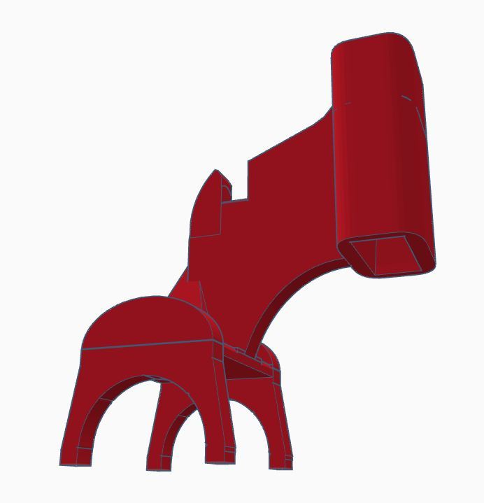 Free 3D file Lockout for 1/2 inch ball valve・Design to download and 3D ...