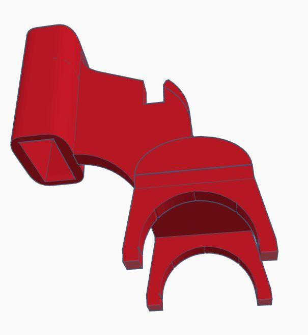 Free 3D file Lockout for 1/2 inch ball valve・Design to download and 3D ...