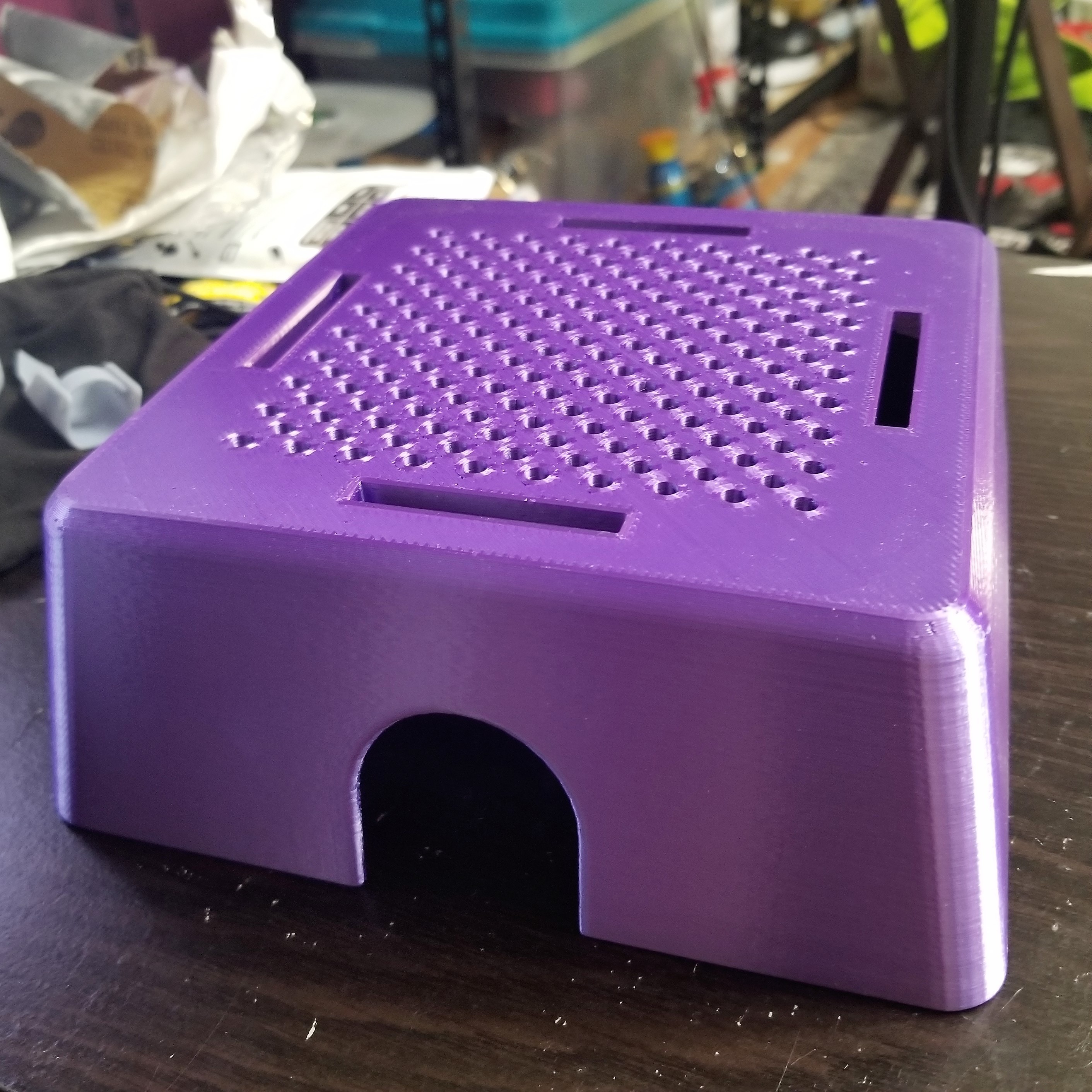 STL file Humidity Snake Hide・3D printable model to download・Cults