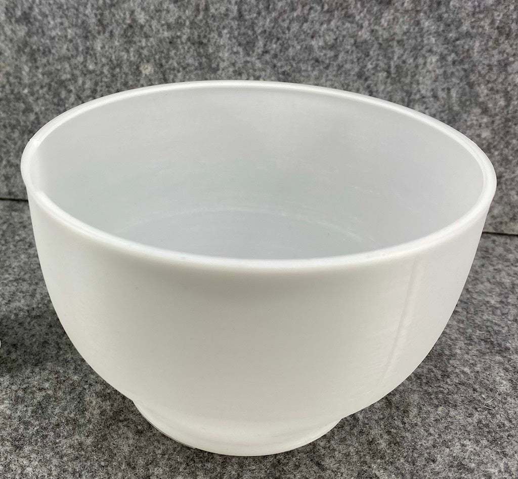 Free STL file Cereal Bowl 🥣・3D printing template to download・Cults