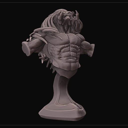 depredador predator