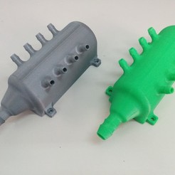 Mejores archivos STL para herramientas de jardinería impresas en 3D ・ Cults