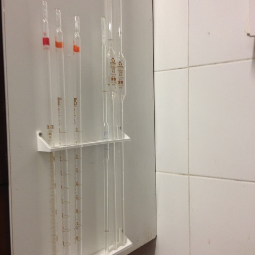 Download free 3D printer designs Volumetric pipette stand ・ Cults