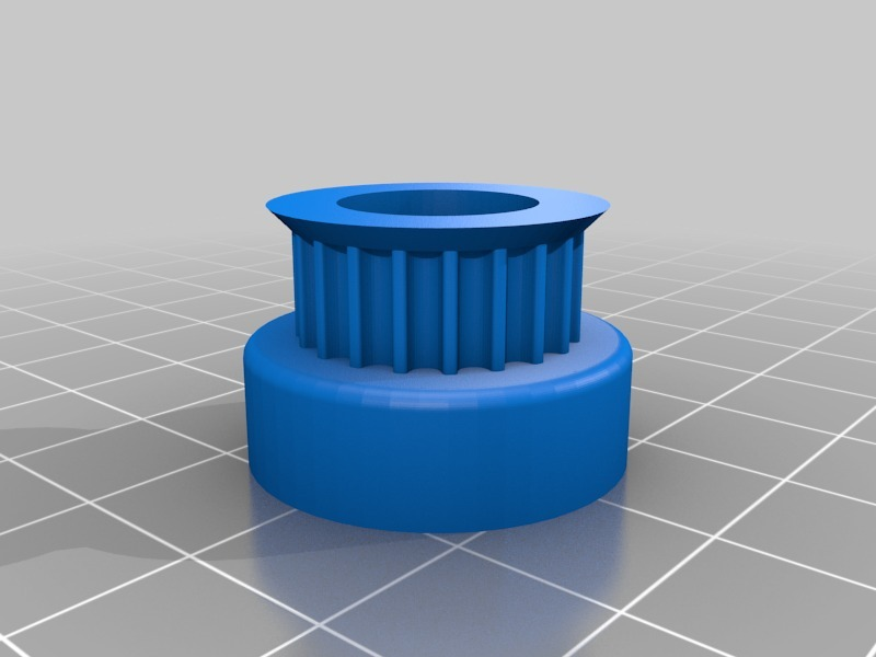 Free 3D file G3_20_12.7_2 🧞‍♂️・Model to download and 3D print・Cults