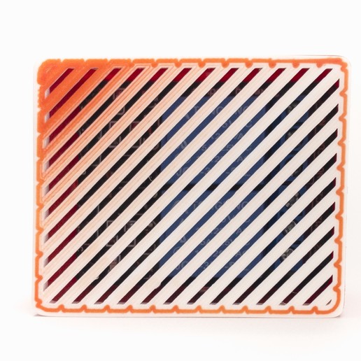 Download free STL file 2 relays box or ESP01 with relay • 3D printer