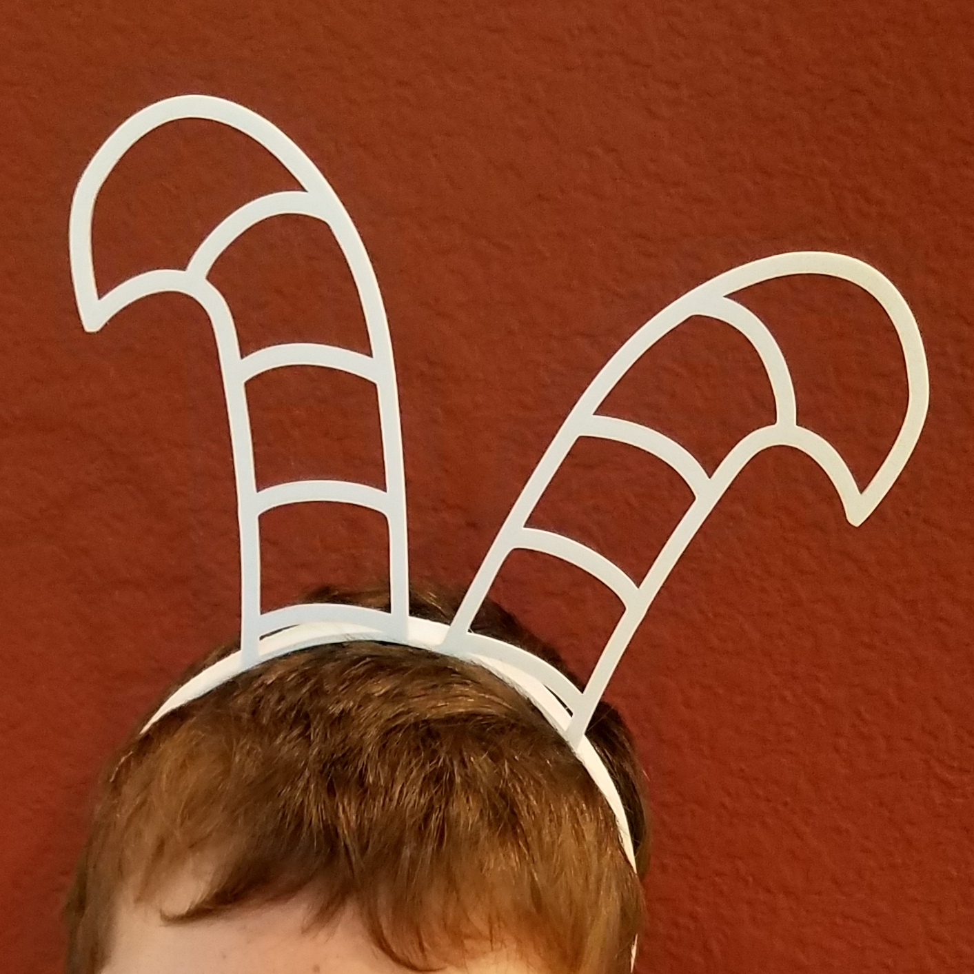 Download free STL file Billy Goats Headbands • 3D printing template ・ Cults