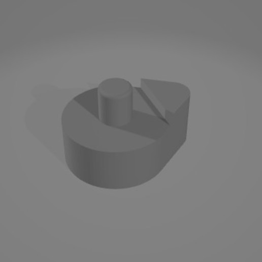 Download STL file Tainted Grail - Combat/Diplomacy card tray • 3D ...